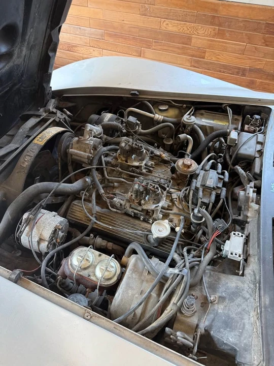 1982 Chevrolet Corvette C3 - Image 5 of 15