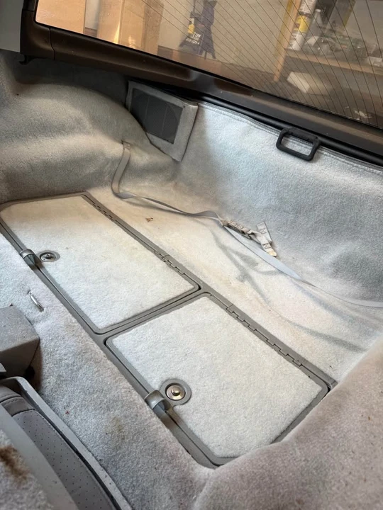 1982 Chevrolet Corvette C3 - Image 12 of 15