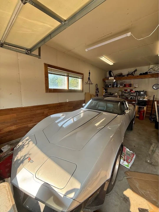 1982 Chevrolet Corvette C3 - Image 1 of 15