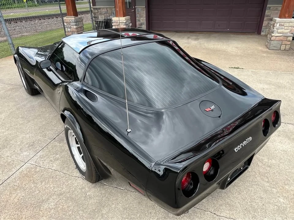 1982 Chevrolet Corvette C3 - Image 7 of 16
