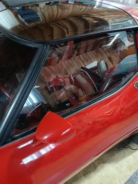 1982 Chevrolet Corvette C3 - Image 3 of 7