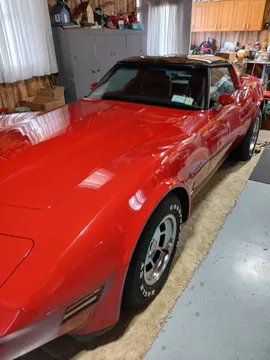 1982 Chevrolet Corvette C3 - Image 2 of 7