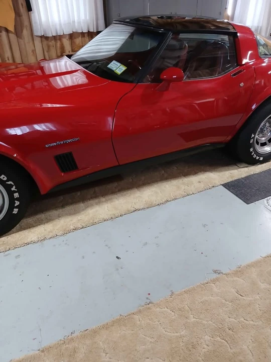 1982 Chevrolet Corvette C3 - Image 5 of 7