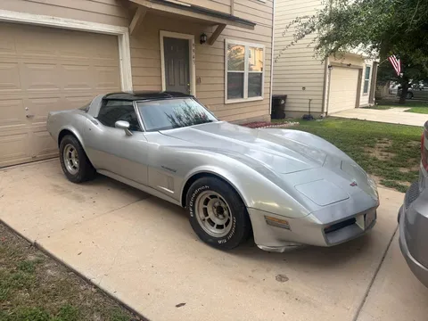 1982 Chevrolet Corvette C3 - Image 3 of 11
