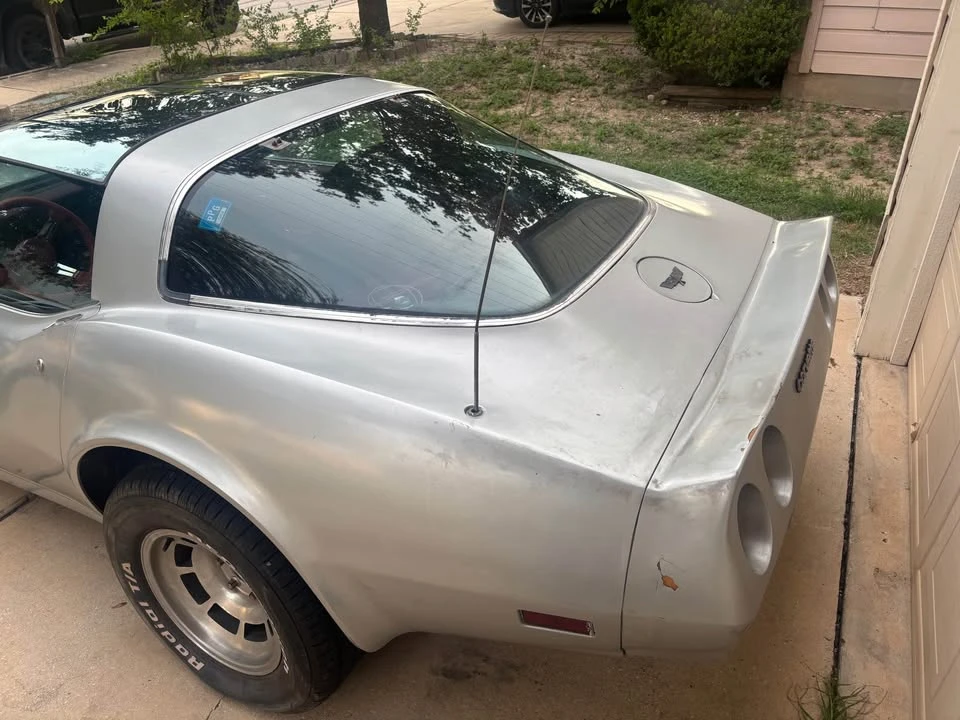 1982 Chevrolet Corvette C3 - Image 5 of 11