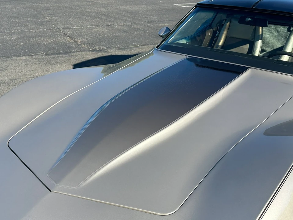 1982 Chevrolet Corvette C3 - Image 8 of 21