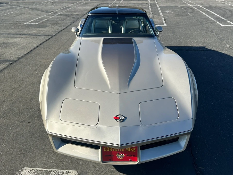 1982 Chevrolet Corvette C3 - Image 14 of 21