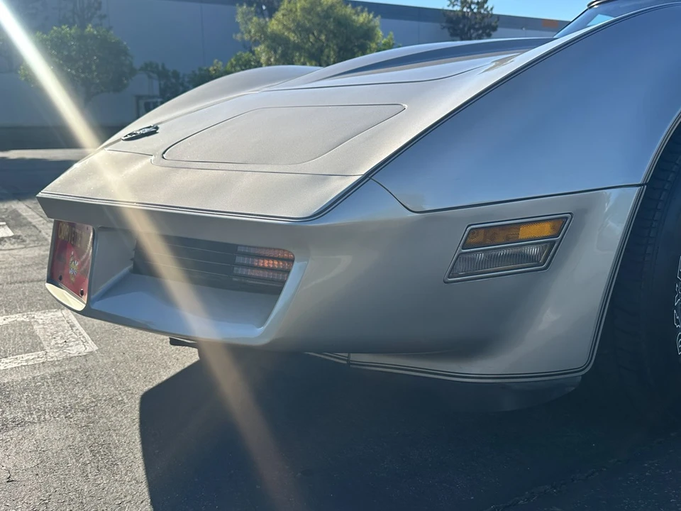 1982 Chevrolet Corvette C3 - Image 17 of 21