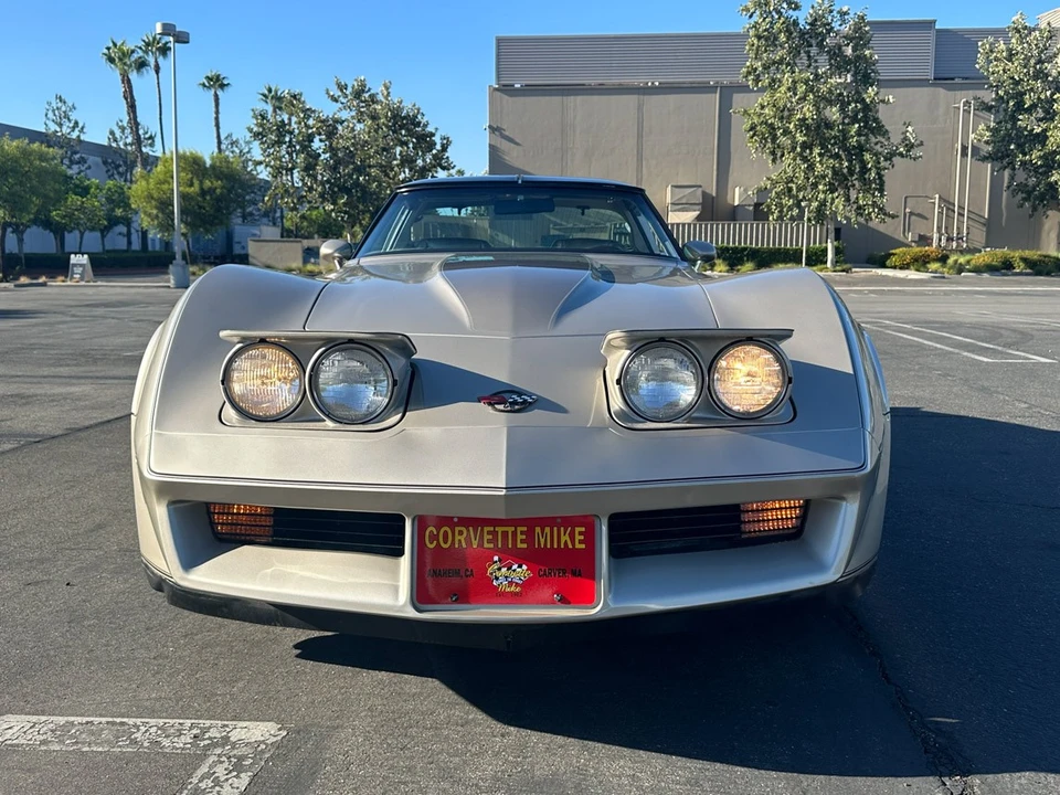 1982 Chevrolet Corvette C3 - Image 15 of 21