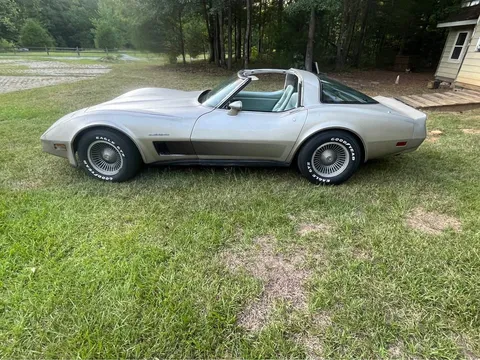 1982 Chevrolet Corvette C3 - Image 2 of 17