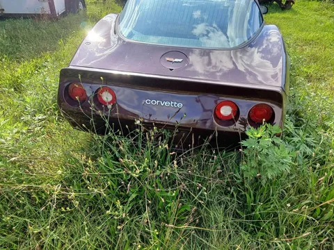 1982 Chevrolet Corvette C3 - Image 4 of 7