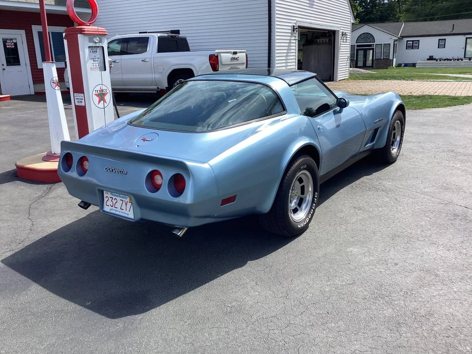 1982 Chevrolet Corvette C3 - Image 8 of 13