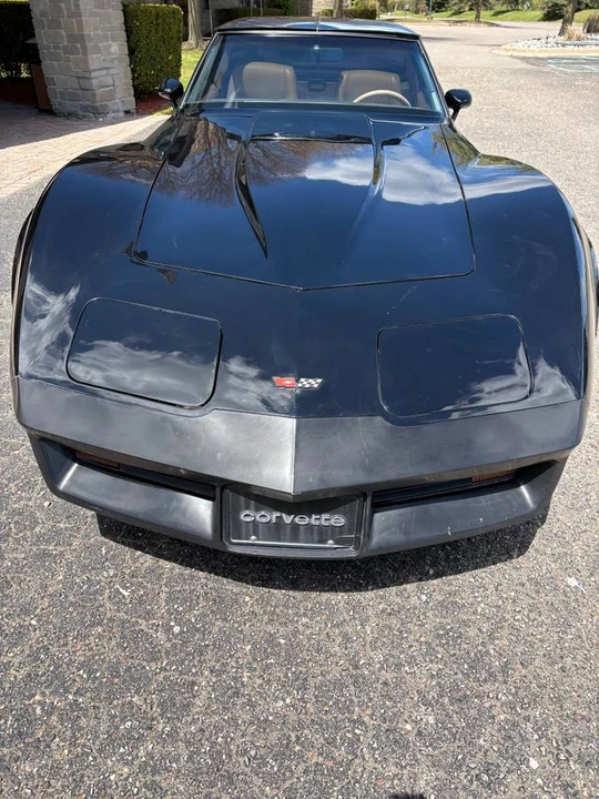 1982 Chevrolet Corvette C3 - Image 6 of 12