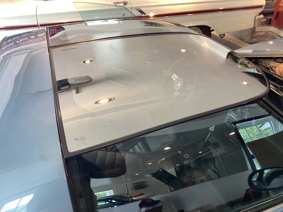 1982 Chevrolet Corvette C3 - Image 12 of 13