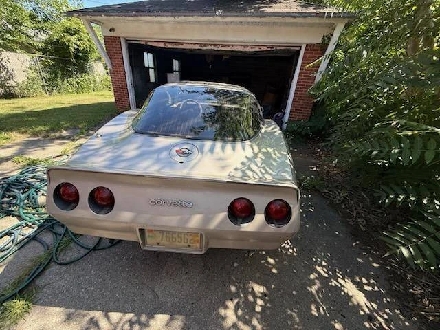 1982 Chevrolet Corvette C3 - Image 3 of 3