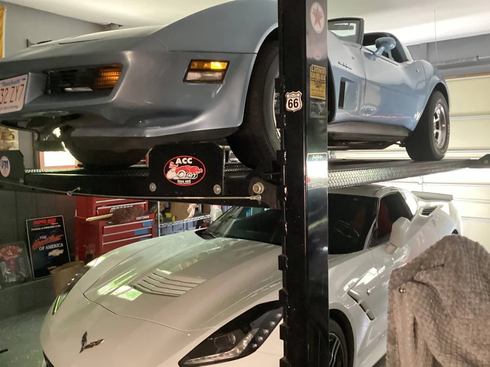 1982 Chevrolet Corvette C3 - Image 5 of 13