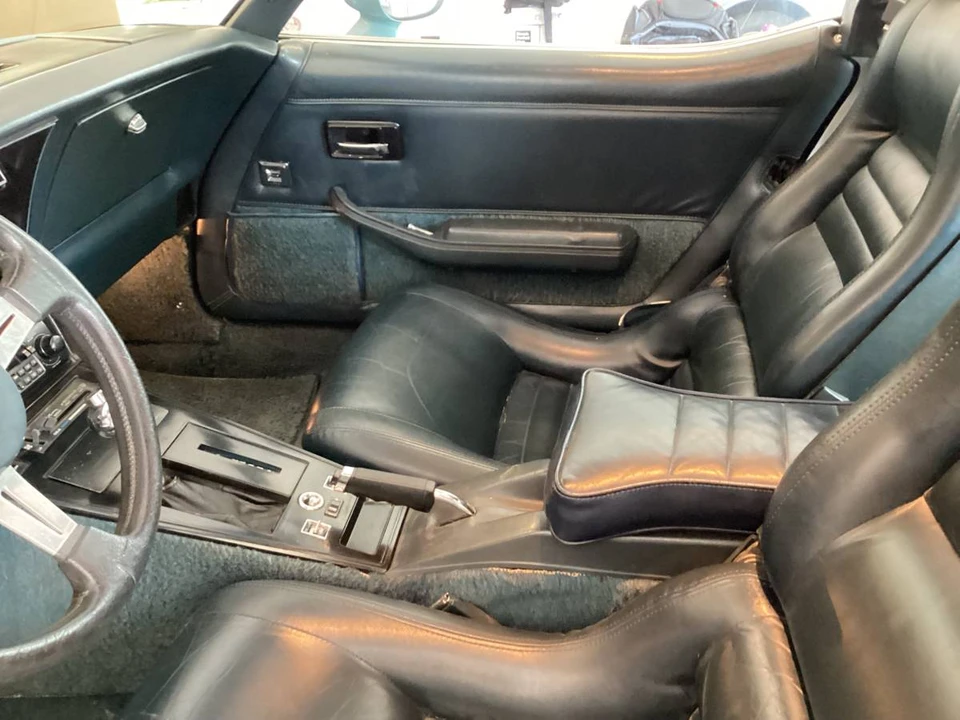 1982 Chevrolet Corvette C3 - Image 11 of 13