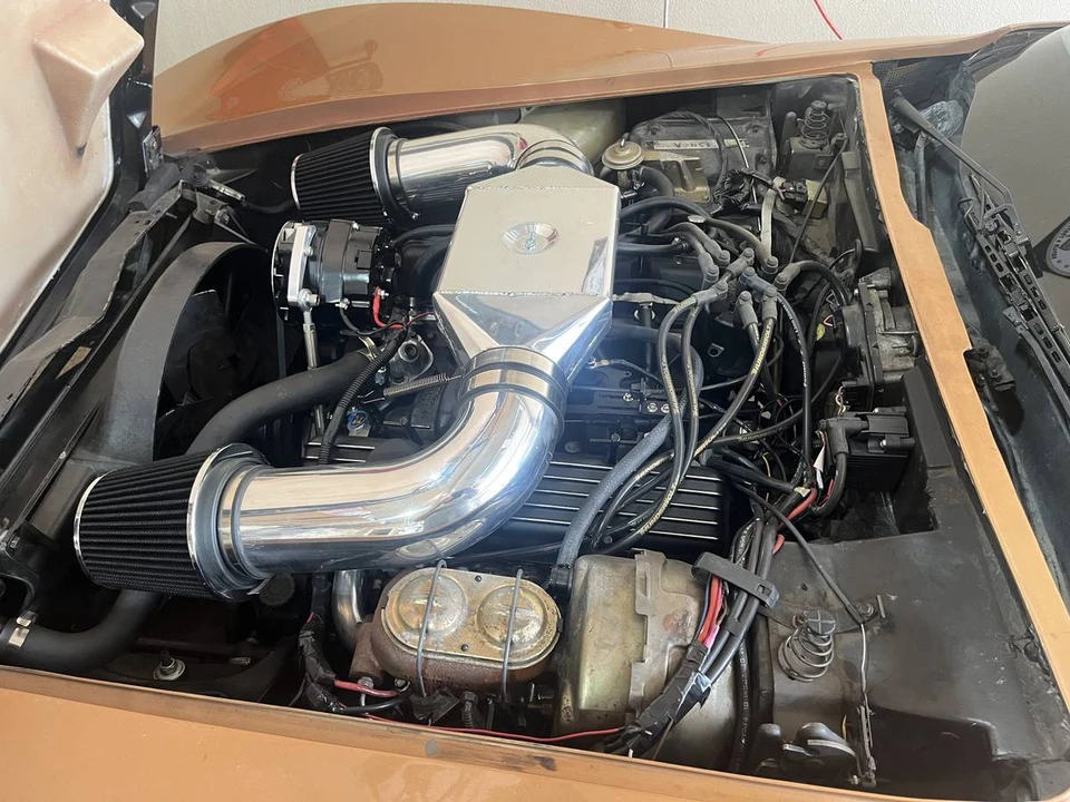 1982 Chevrolet Corvette C3 - Image 5 of 12