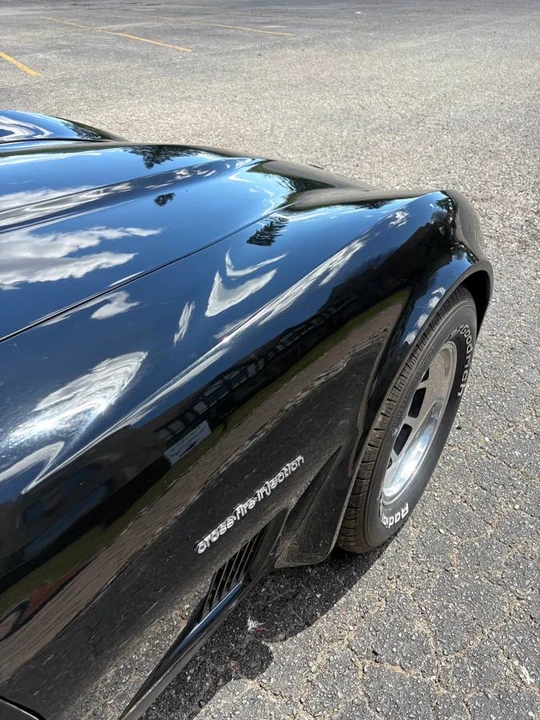 1982 Chevrolet Corvette C3 - Image 5 of 12