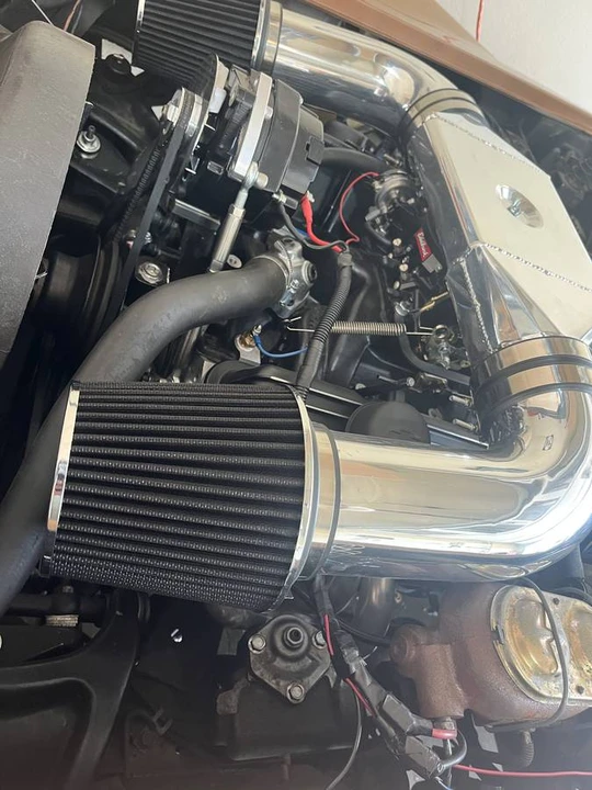 1982 Chevrolet Corvette C3 - Image 6 of 12