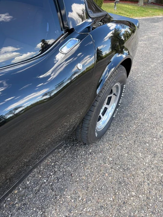 1982 Chevrolet Corvette C3 - Image 2 of 12