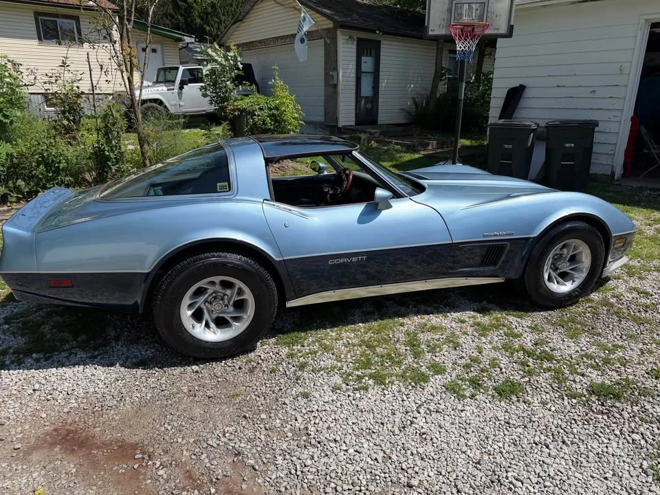 1982 Chevrolet Corvette C3 - Image 2 of 10