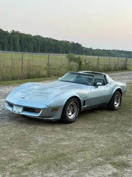 1982 Chevrolet Corvette C3 - Image 4 of 7