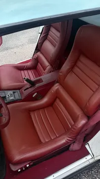 1982 Chevrolet Corvette C3 - Image 3 of 15