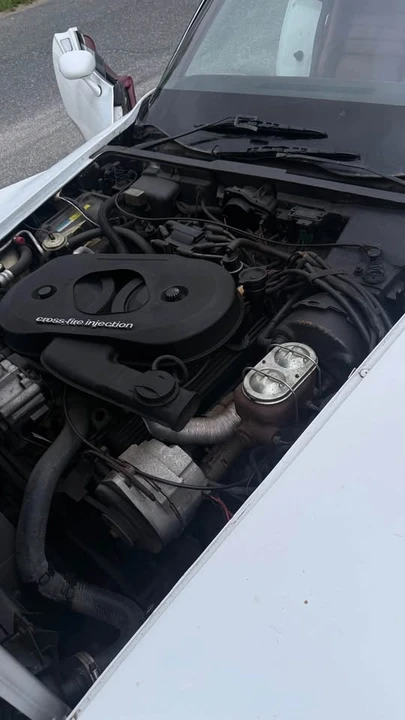 1982 Chevrolet Corvette C3 - Image 7 of 15
