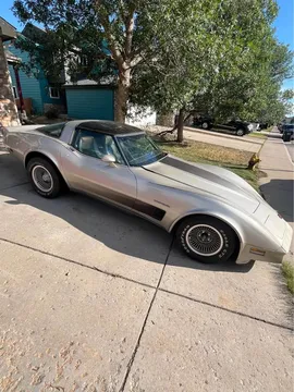 1982 Chevrolet Corvette C3 - Image 2 of 6