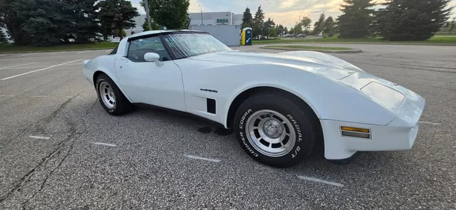 1982 Chevrolet Corvette C3 - Image 2 of 19
