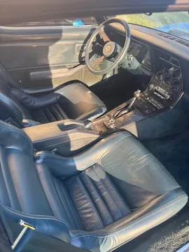 1982 Chevrolet Corvette C3 - Image 3 of 10