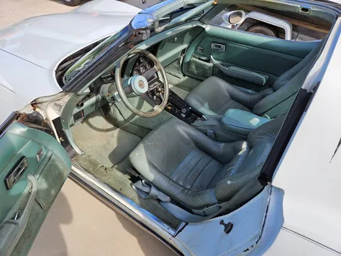 1982 Chevrolet Corvette C3 - Image 4 of 9