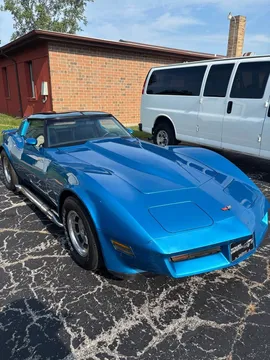 1982 Chevrolet Corvette C3 - Image 4 of 10