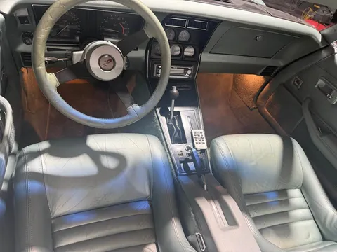 1982 Chevrolet Corvette C3 - Image 3 of 7