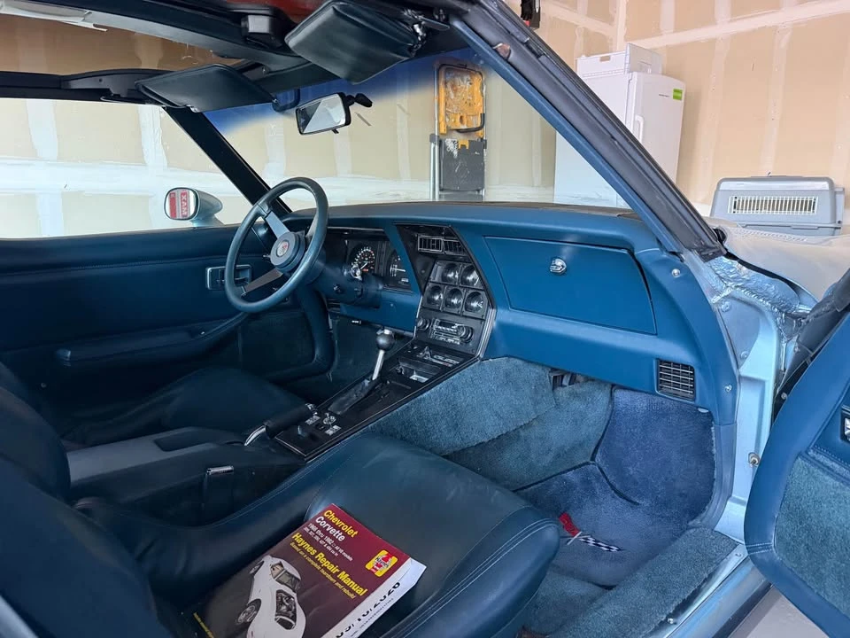 1982 Chevrolet Corvette C3 - Image 5 of 6