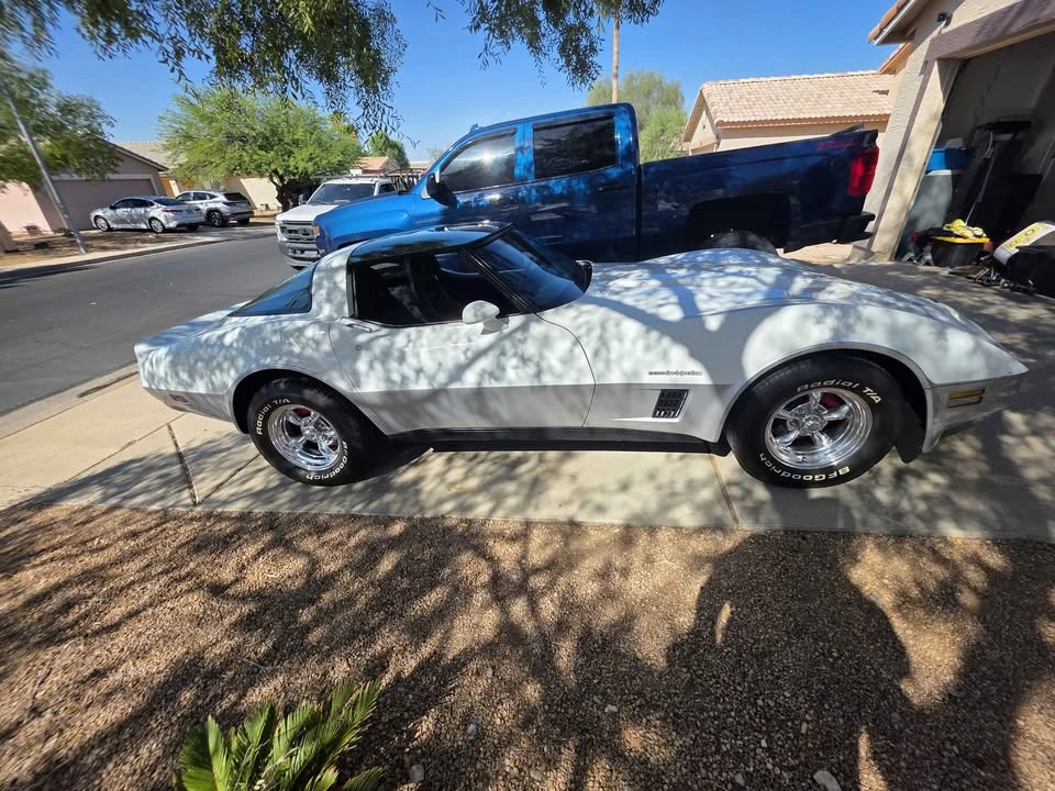 1982 Chevrolet Corvette C3 - Image 6 of 10