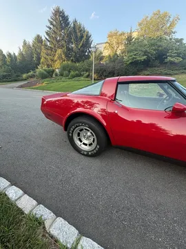 1982 Chevrolet Corvette C3 - Image 4 of 19