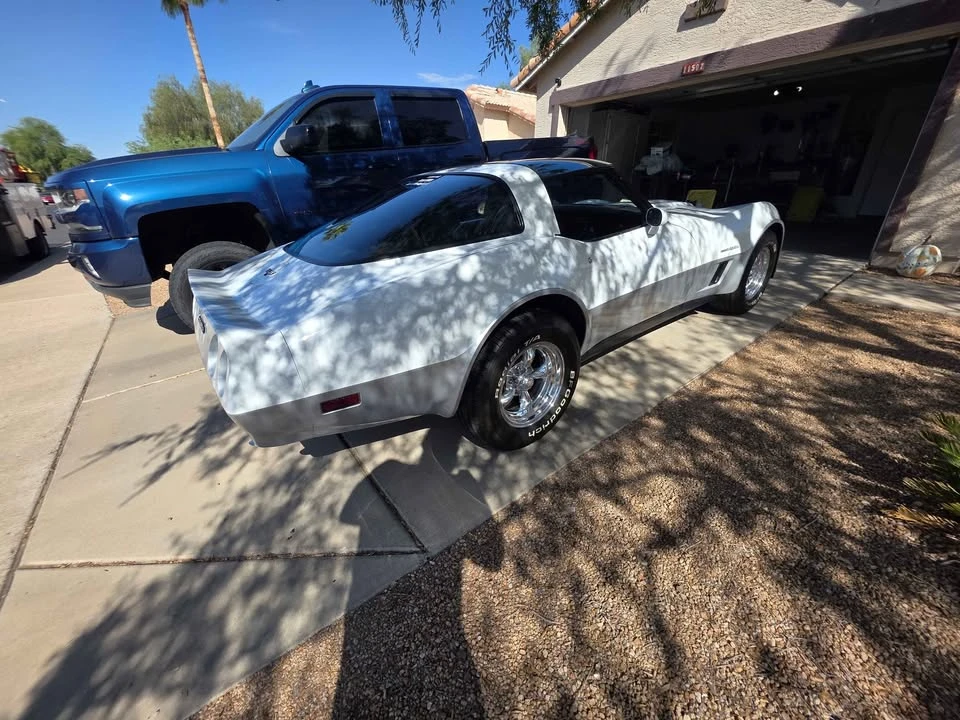 1982 Chevrolet Corvette C3 - Image 5 of 10