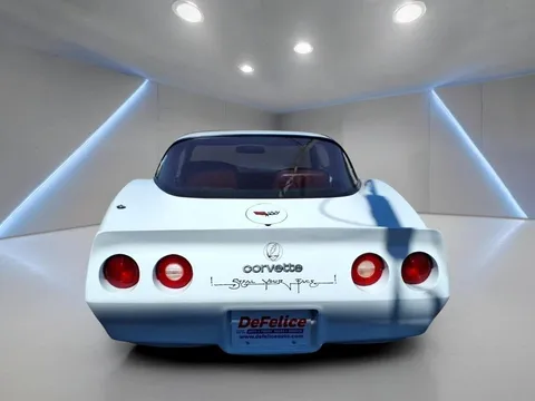 1982 Chevrolet Corvette C3 - Image 3 of 18