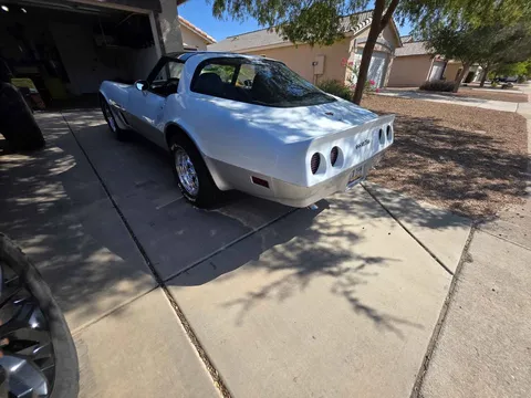 1982 Chevrolet Corvette C3 - Image 4 of 10
