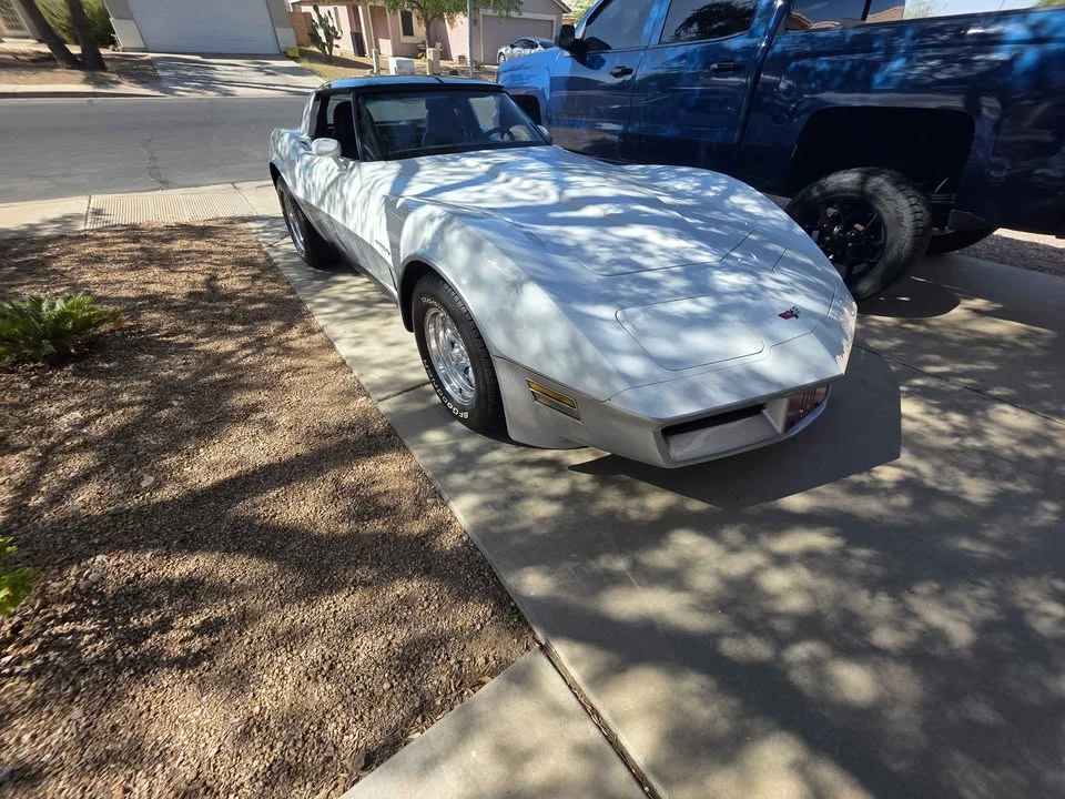 1982 Chevrolet Corvette C3 - Image 2 of 10