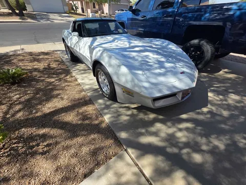 1982 Chevrolet Corvette C3 - Image 2 of 10
