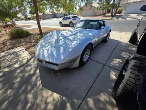 1982 Chevrolet Corvette C3 - Image 3 of 10