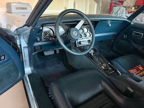 1982 Chevrolet Corvette C3 - Image 4 of 7