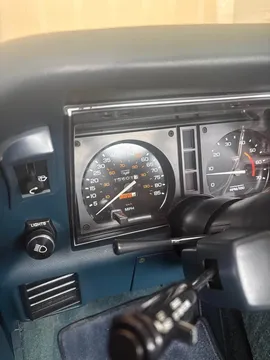 1982 Chevrolet Corvette C3 - Image 3 of 7
