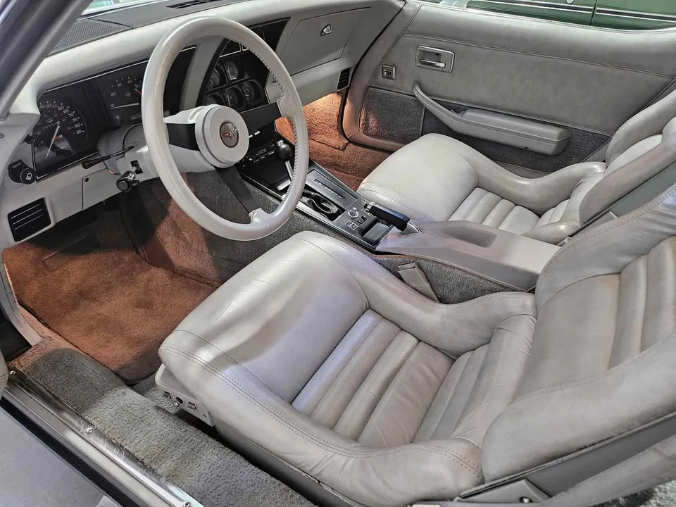 1982 Chevrolet Corvette C3 - Image 7 of 12