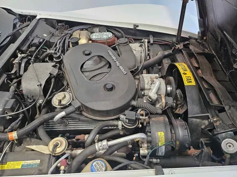1982 Chevrolet Corvette C3 - Image 3 of 12