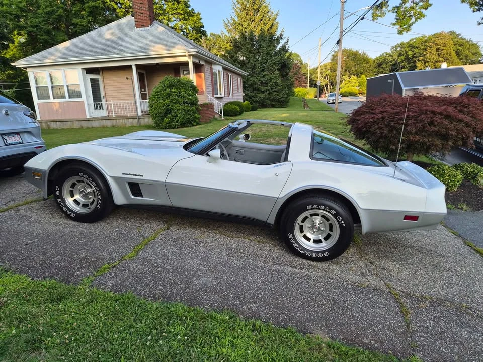 1982 Chevrolet Corvette C3 - Image 12 of 12