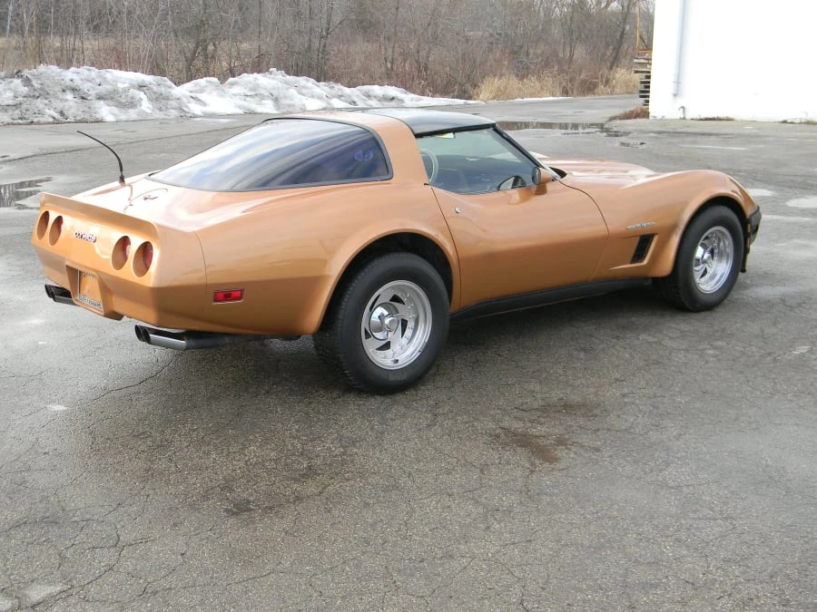 1982 Chevrolet Corvette C3 - Image 2 of 6